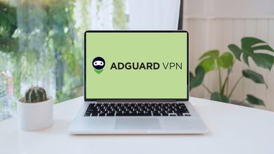 AdGuard VPN review
