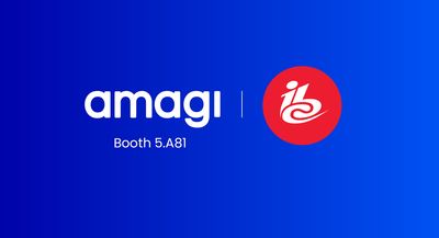 Amagi to Demo Solutions for Enhanced Content Management and Monetization at IBC2023
