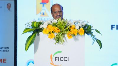 Puducherry looking to become a powerhouse in IT: Minister