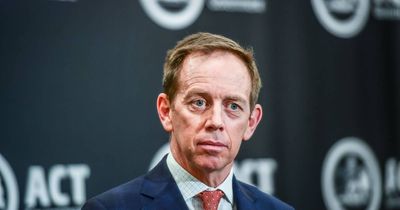 'A clearer impact': Rattenbury defends ACT Greens rent freeze proposal