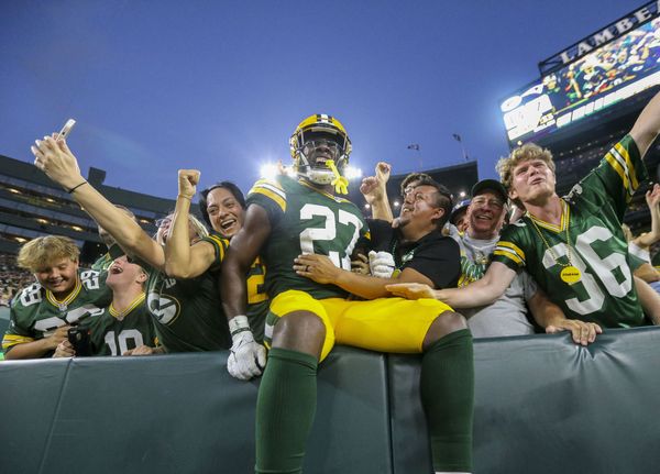 Predicting the Packers 16-player practice squad following roster cutdowns