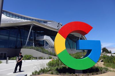 See the leaked Google data that reveals salaries, bonuses and more