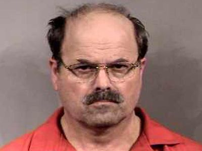 BTK killer Dennis Rader is potentially linked to five new murders, daughter says