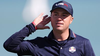 'You Don't Leave JT At Home' - Why Johnson Was Right To Pick Out Of Sorts Justin Thomas
