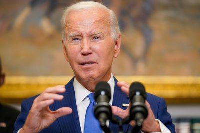 Biden administration cancels loans for former Ashford U. students, with plans to recoup costs