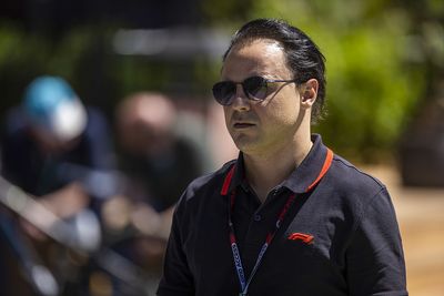 Massa’s legal team warns of UK High Court action over FIA/FOM delays