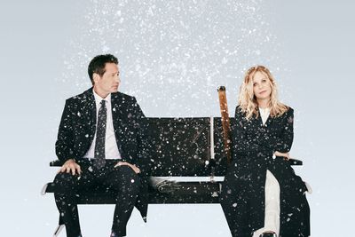 Trailer: Meg Ryan's rom-com return