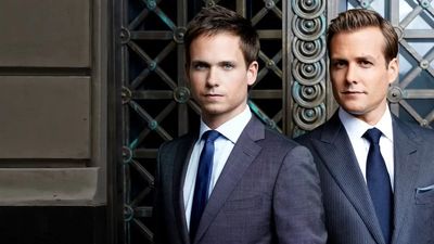 'Suits' a Massive Summer Hit? In a Global Streaming Business, Not So Much