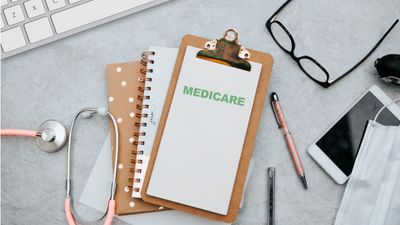 Medicare Lists First 10 Drugs for Talks On Lowering Your Costs