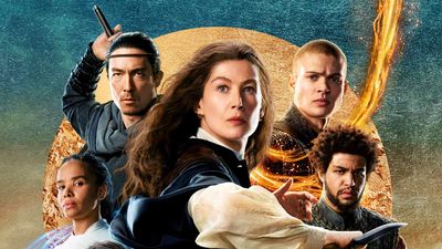 How to watch Wheel of Time season 2 online: Release date and time