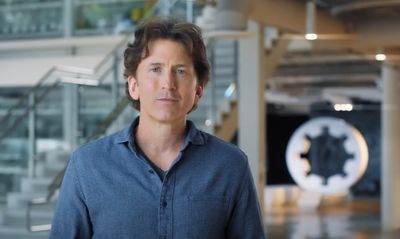 EXCLUSIVE: Read the internal memo 'Starfield' director Todd Howard just shared across Microsoft, Xbox, and Bethesda