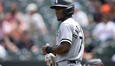 White Sox SS Tim Anderson taking low point of career in stride