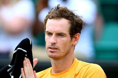 Andy Murray looks ahead to Grigor Dimitrov clash at US Open