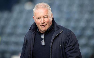 Ally McCoist believes Rangers in Europa League could be a blessing in disguise