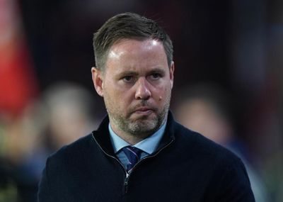 Michael Beale in buck stops admission after Rangers crash to PSV defeat