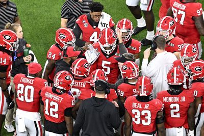 USA TODAY bowl projections: Where is Georgia?