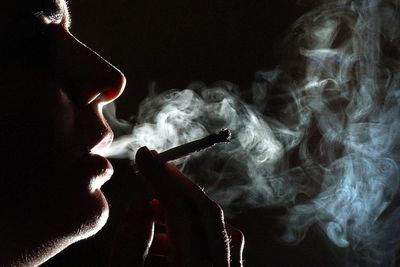 Major new review recommends teenagers and young adults avoid cannabis