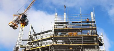 National lays out plans to cut construction red tape