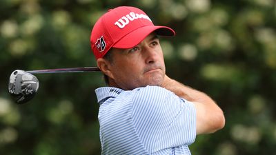 'Total Waste Of Time' - Kevin Kisner Criticises PGA Tour 'Fight' With LIV Golf