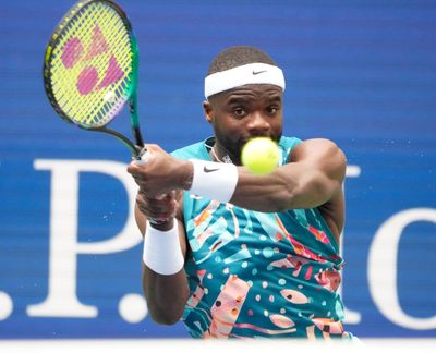 2023 US Open: Tiafoe vs. Ofner time, TV channel, live stream, how to watch