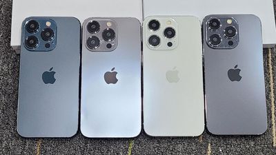 iPhone 15 and iPhone 15 Pro colors just leaked — this is missing for first time in 6 years