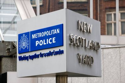 Government unveils plans to overhaul police disciplinary system