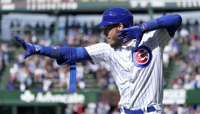 Cubs beat Brewers at their best, make up ground in division race