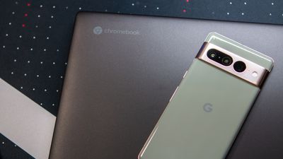 These could be the first 'Chromebook X' or 'Chromebook Plus' devices