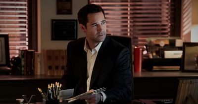 Netflix Renews 'The Lincoln Lawyer' For Season 3, Acquits Series of Bad Season 2 Ratings