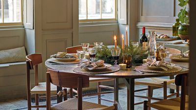 How to clean up after a dinner party – 7 swift steps to restore order