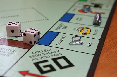 5 Monopoly Stocks At the Top of Their Game