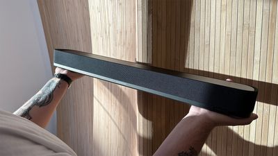 Sennheiser Ambeo Soundbar Mini