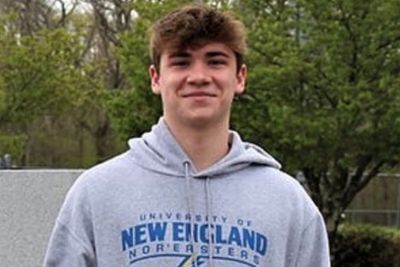 Homeowner who fatally shot student Nick Donofrio as he tried to get into home was justified, police say