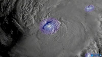 Hurricane Idalia, downgraded to tropical storm, kills three in southeast US