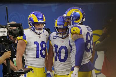 Rams announce 8 captains for 2023 season