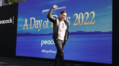 Days of our Live fans to celebrate beloved soap at Day of Days event