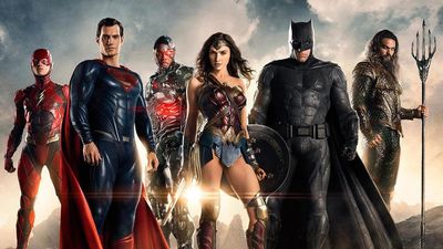 Former DC President Admits Joss Whedon's Justice League Was 'Terrible,' But Stops Short Of Totally Backing Zack Snyder