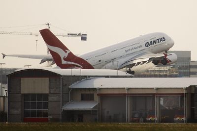 Australia fumes over soaring airfares as Qatar Airways flights blocked