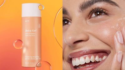 Go-To Has Dropped A New Juicy Cleanser & My Skincare Routine’s Never Looked Peachier, Y’all