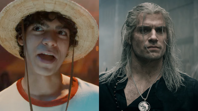 What One Producer Learned From Henry Cavill On The Witcher That Helped Make Netflix's One Piece So Great