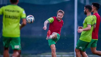 Durand Cup semis: Mohun Bagan's belief meets FC Goa's grit