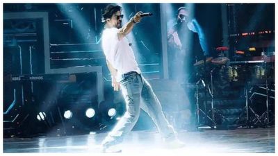 Shah Rukh Khan's Jawan shoot in Chennai and Tamil Nadu helped support 3000 families; fans say 'we are eternally grateful'