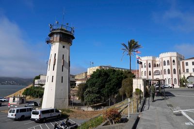 Newsom plans to transform San Quentin State Prison. Lawmakers and the public have had little input