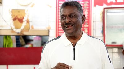 Madras Day | Hockey Olympian V Baskaran’s tryst with Chennai is full of food, Rajinikanth and kindness