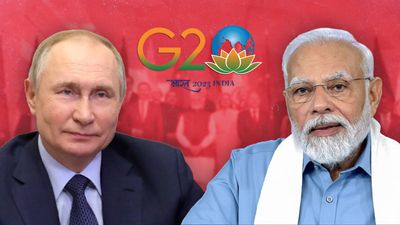 G20 summit: India steers focus to bloc’s economic mandate, resists geopolitics on Ukraine