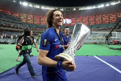 On This Day in 2016: David Luiz returns to Chelsea
