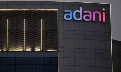 Adani Group rejects OCCRP claims, says report aimed at short selling stocks