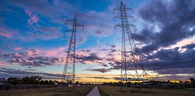Unsexy but vital: why warnings over grid reliability are really about building more transmission lines