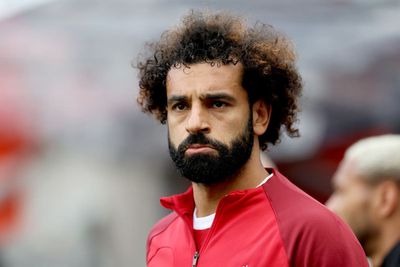 Football rumours: Al-Ittihad ready to make £118m bid for Mohamed Salah