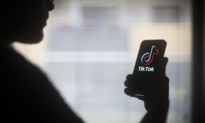 TikTok removes 284 accounts linked to Chinese disinformation group